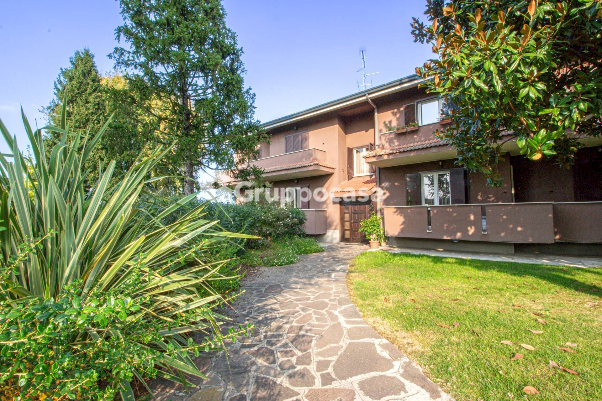 Foto 2 - Quadrilocale Via De Gasperi
1, Mesero - foto 2