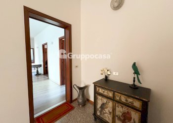 Foto 4 - Quadrilocale Via De Gasperi
 
1, Mesero - foto 4