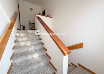 Foto 6 - Quadrilocale Via De Gasperi
 
1, Mesero - foto 6