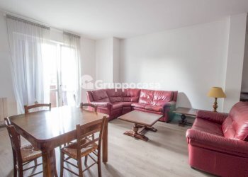 Foto 8 - Quadrilocale Via De Gasperi
 
1, Mesero - foto 8