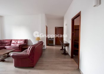 Foto 11 - Quadrilocale Via De Gasperi
 
1, Mesero - foto 11