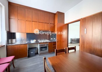 Foto 12 - Quadrilocale Via De Gasperi
 
1, Mesero - foto 12