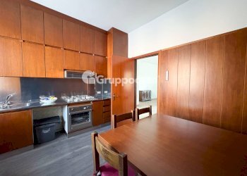 Foto 13 - Quadrilocale Via De Gasperi
 
1, Mesero - foto 13