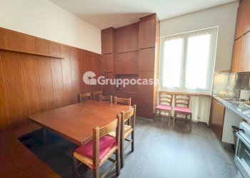 Foto 14 - Quadrilocale Via De Gasperi
 
1, Mesero - foto 14