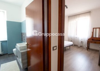 Foto 17 - Quadrilocale Via De Gasperi
 
1, Mesero - foto 17