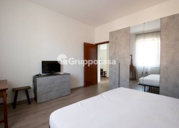 Foto 21 - Quadrilocale Via De Gasperi
 
1, Mesero - foto 21