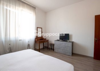 Foto 22 - Quadrilocale Via De Gasperi
 
1, Mesero - foto 22