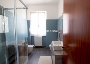 Foto 23 - Quadrilocale Via De Gasperi
 
1, Mesero - foto 23