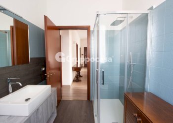 Foto 24 - Quadrilocale Via De Gasperi
 
1, Mesero - foto 24