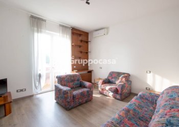 Foto 26 - Quadrilocale Via De Gasperi
 
1, Mesero - foto 26