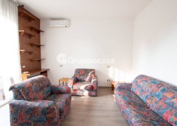 Foto 28 - Quadrilocale Via De Gasperi
 
1, Mesero - foto 28