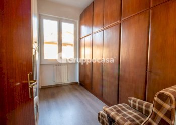 Foto 30 - Quadrilocale Via De Gasperi
 
1, Mesero - foto 30