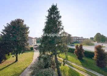 Foto 32 - Quadrilocale Via De Gasperi
 
1, Mesero - foto 32