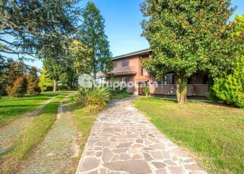 Foto 33 - Quadrilocale Via De Gasperi
 
1, Mesero - foto 33