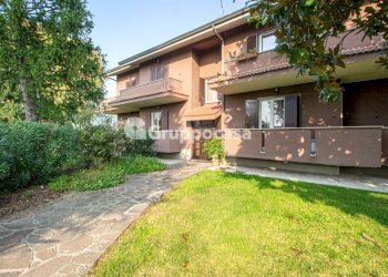 Foto 34 - Quadrilocale Via De Gasperi
 
1, Mesero - foto 34