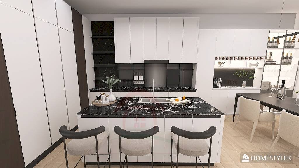 Foto 1 - Three-room apartment Caldonazzo - photo 1