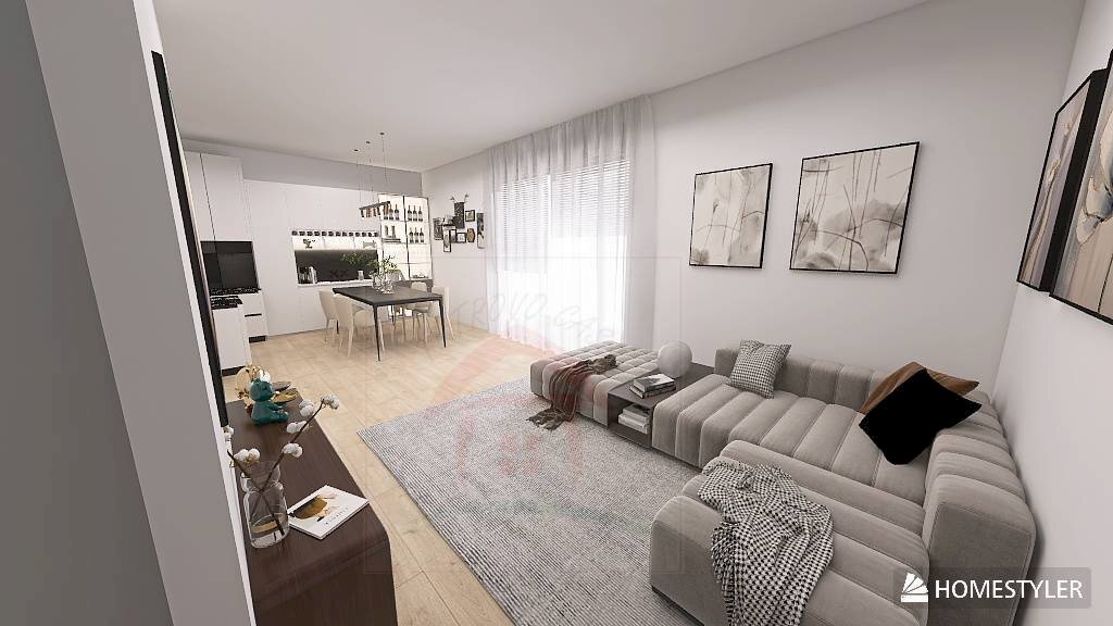 Foto 2 - Three-room apartment Caldonazzo - photo 2