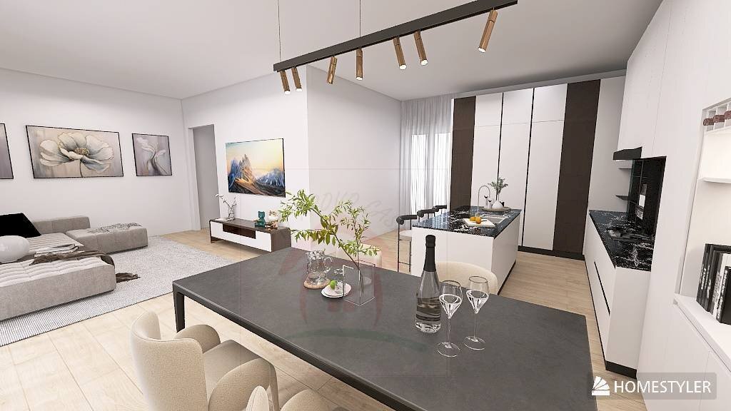 Foto 3 - Three-room apartment Caldonazzo - photo 3