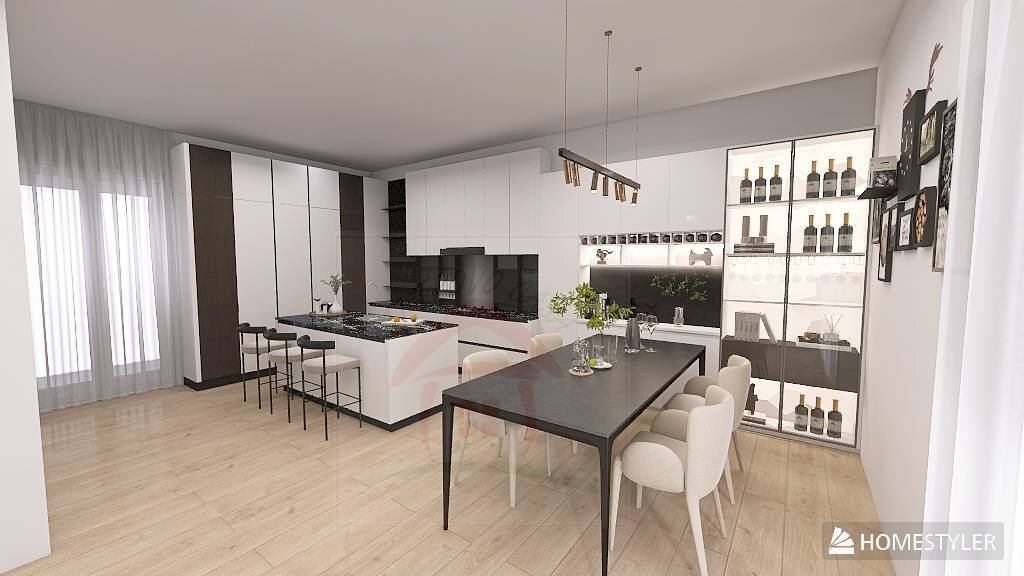 Foto 2 - Four-room apartment Caldonazzo - photo 2