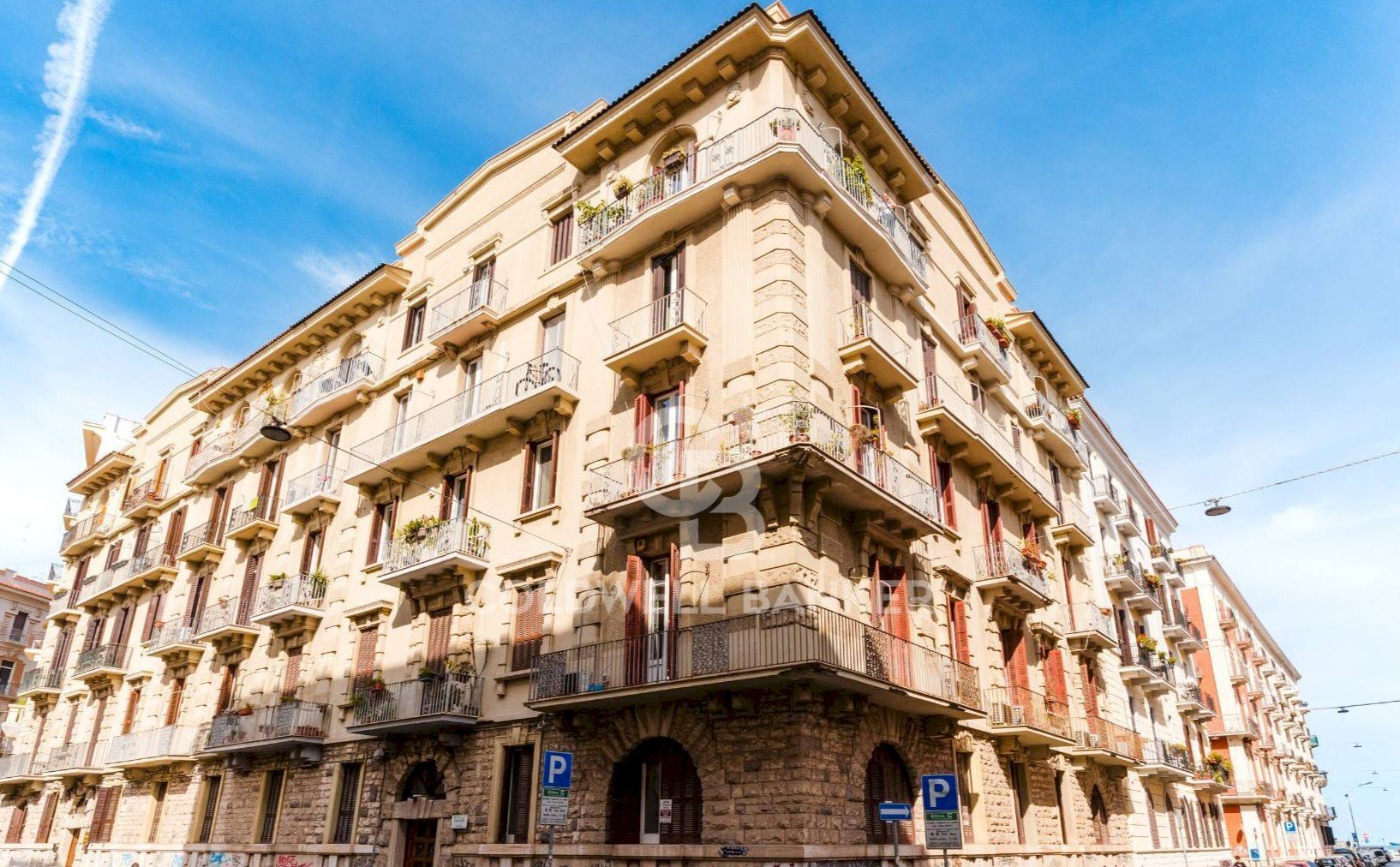 Foto 1 - Appartamento CORSO SIDNEY SONNINO
 
8, Bari - foto 1