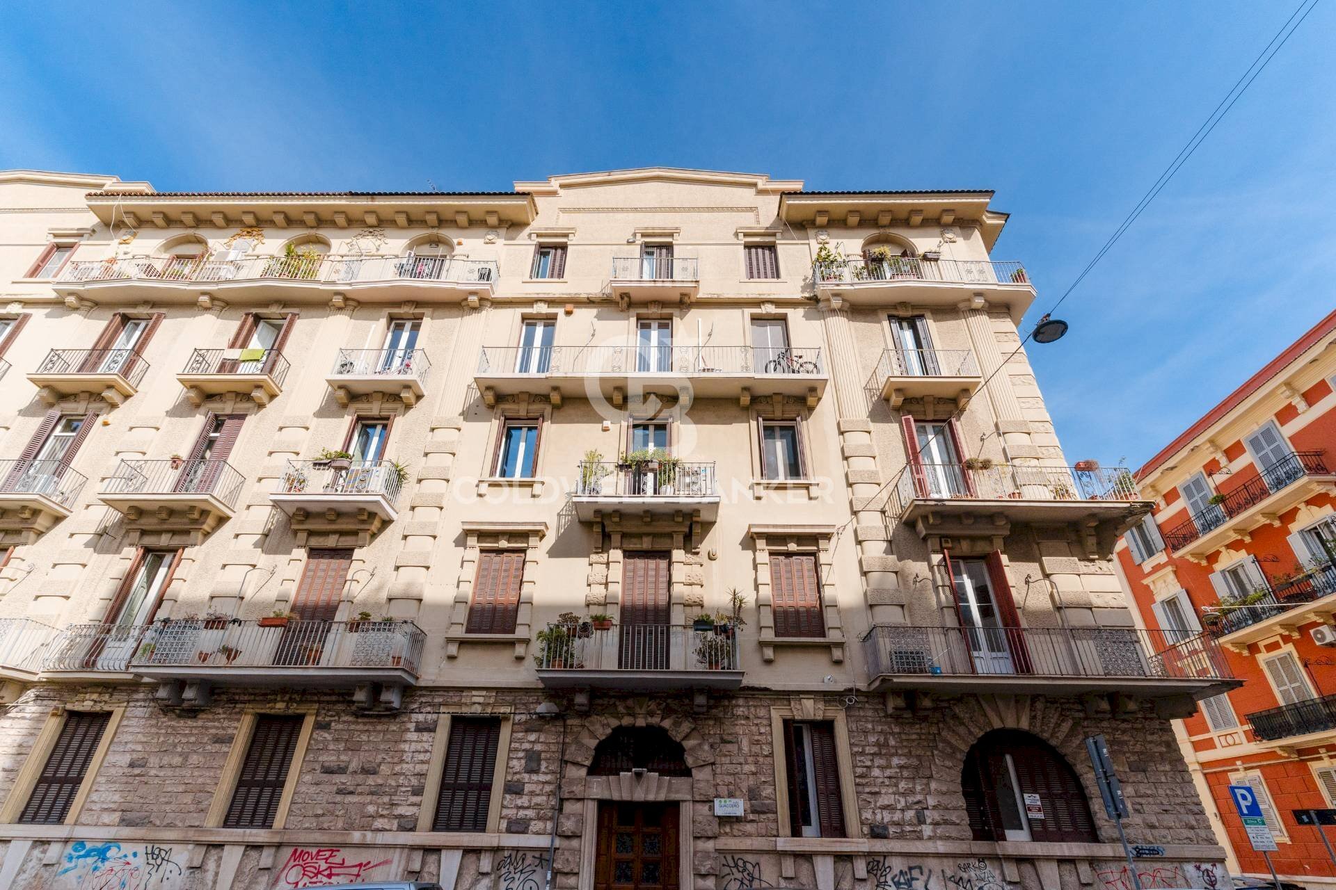 Foto 2 - Appartamento CORSO SIDNEY SONNINO
8, Bari - foto 2