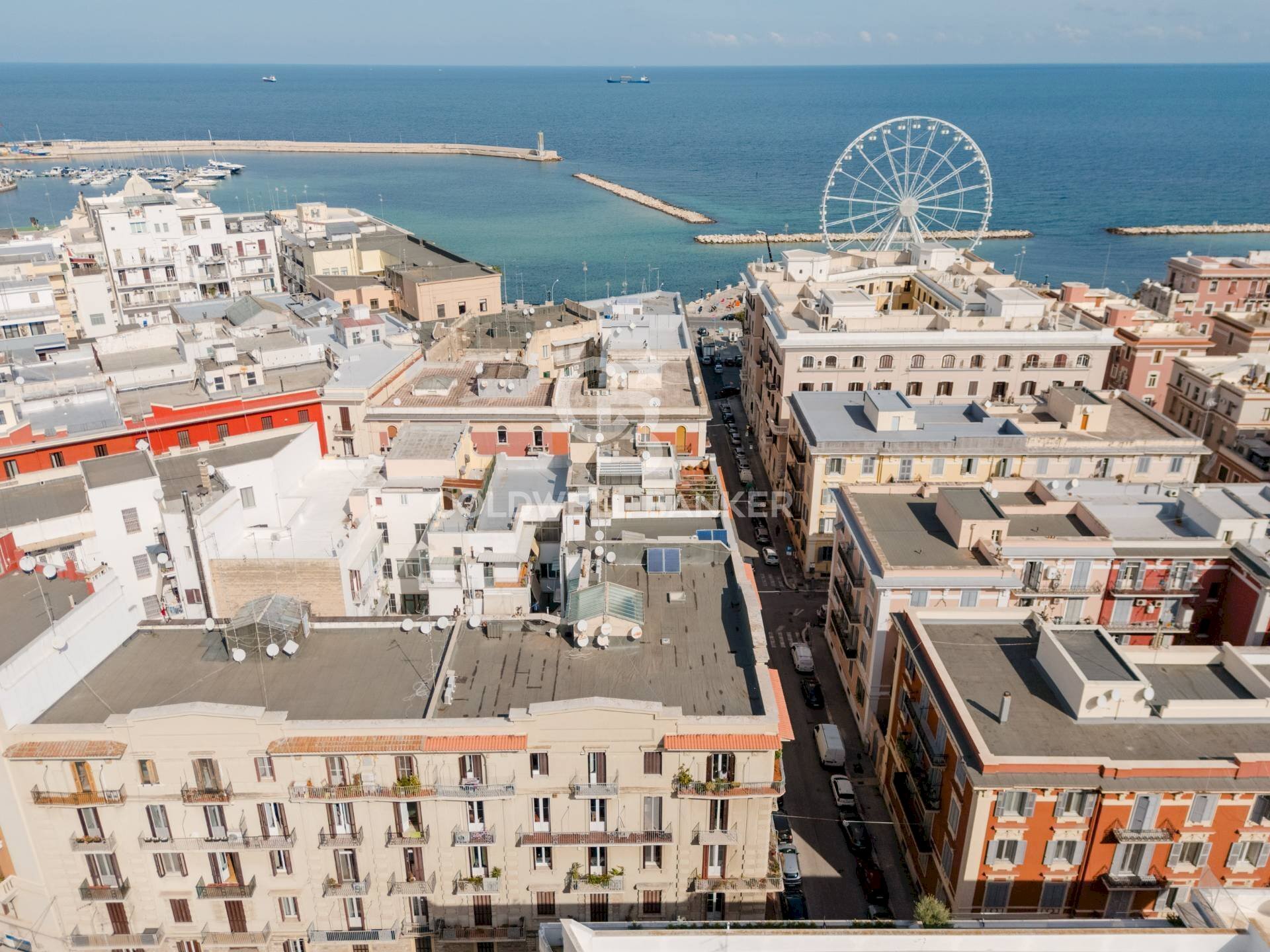 Foto 3 - Appartamento CORSO SIDNEY SONNINO
8, Bari - foto 3