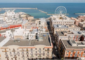 Foto 3 - Appartamento CORSO SIDNEY SONNINO
 
8, Bari - foto 3