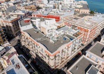 Foto 5 - Appartamento CORSO SIDNEY SONNINO
 
8, Bari - foto 5