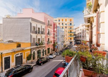 Foto 15 - Appartamento CORSO SIDNEY SONNINO
 
8, Bari - foto 15