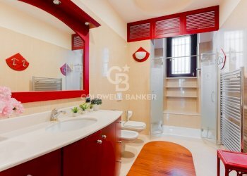 Foto 25 - Appartamento CORSO SIDNEY SONNINO
 
8, Bari - foto 25