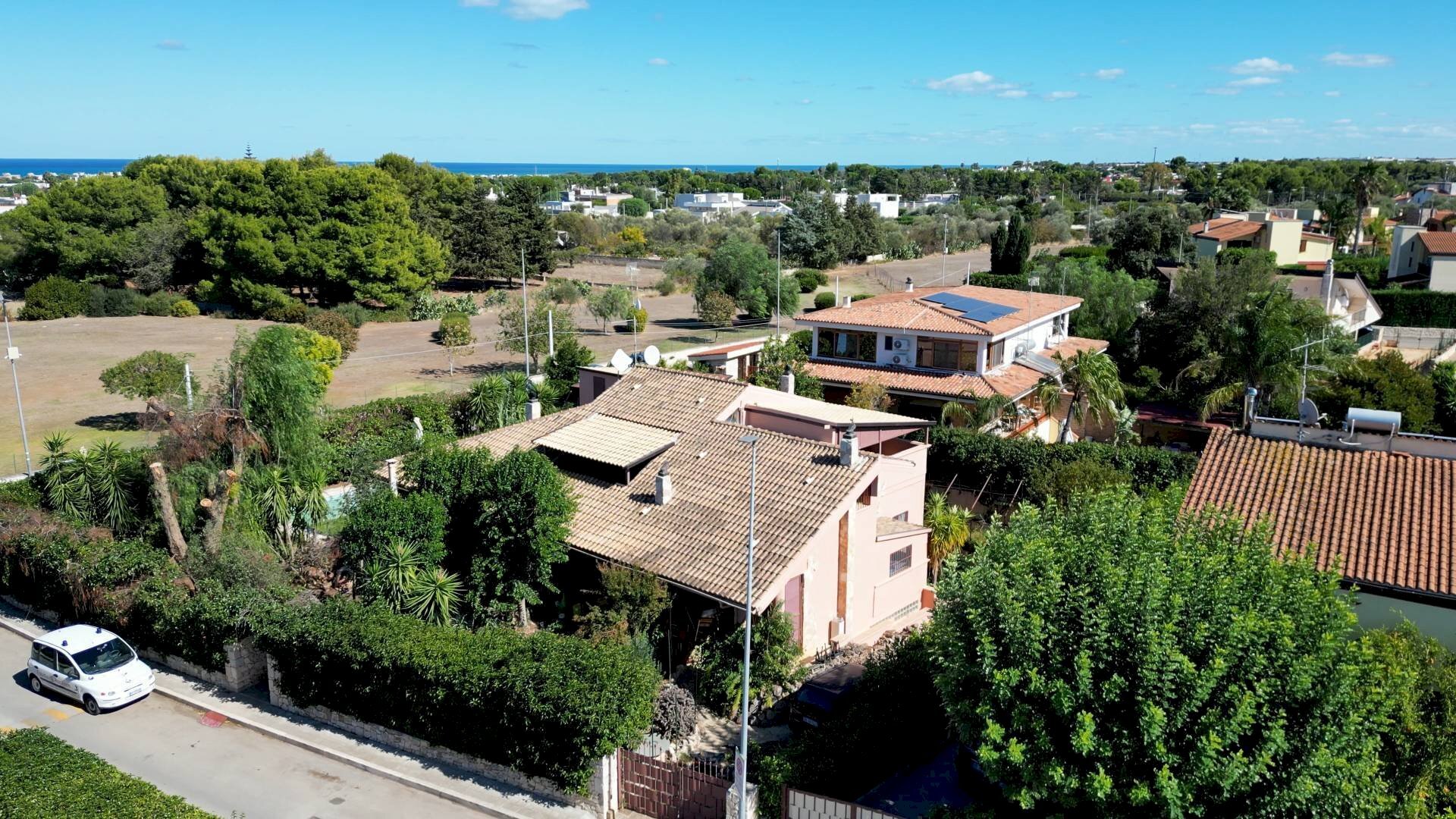 Foto 1 - Villa Parco Evoli
 
28, Noicàttaro - photo 1