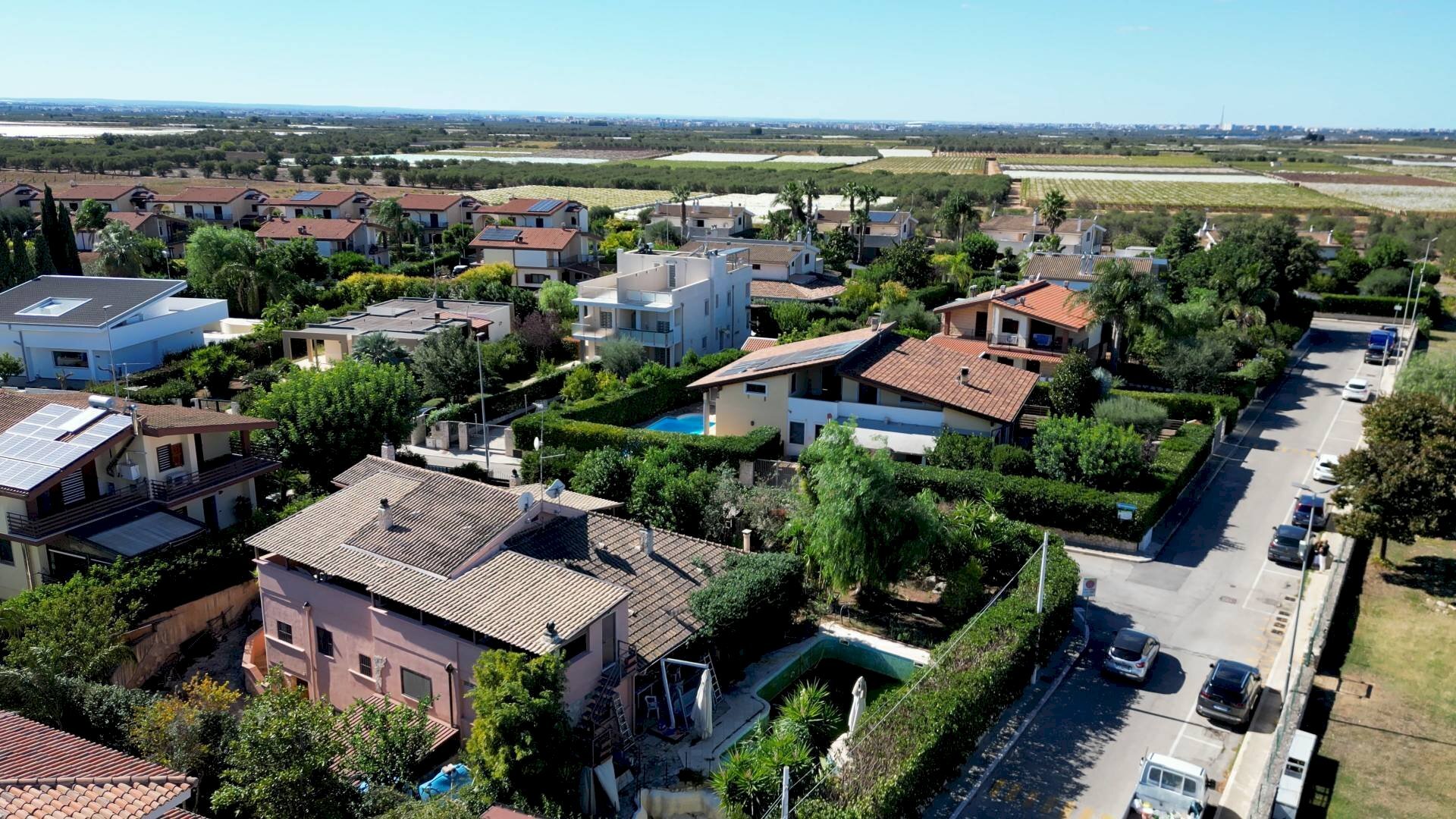 Foto 2 - Villa Parco Evoli
 
28, Noicàttaro - photo 2