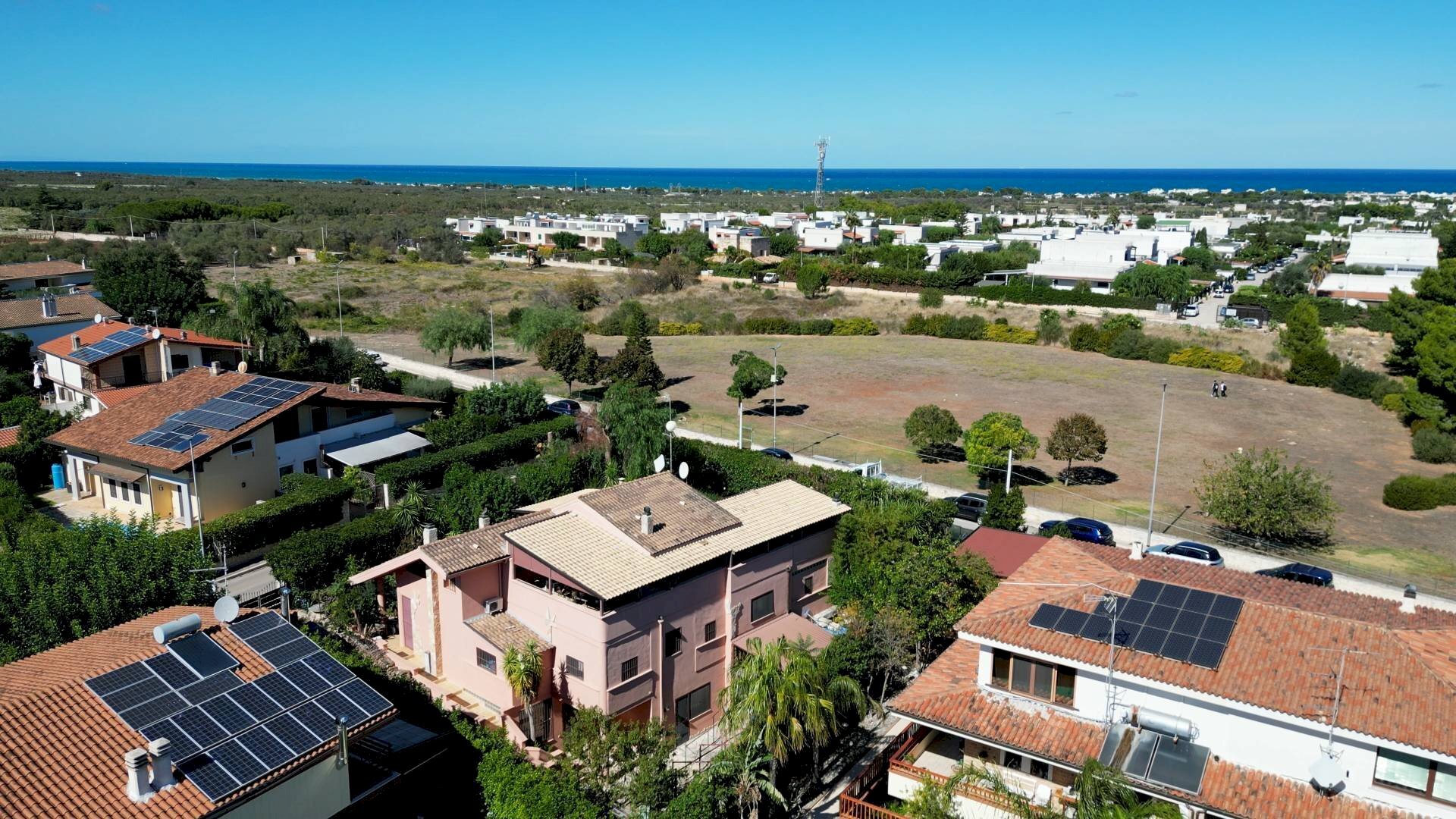 Foto 3 - Villa Parco Evoli
 
28, Noicàttaro - photo 3