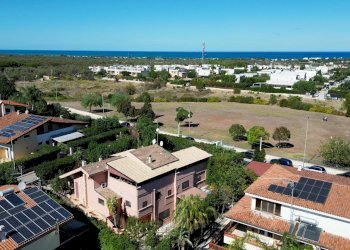 Foto 3 - Villa Parco Evoli
 
28, Noicàttaro - foto 3