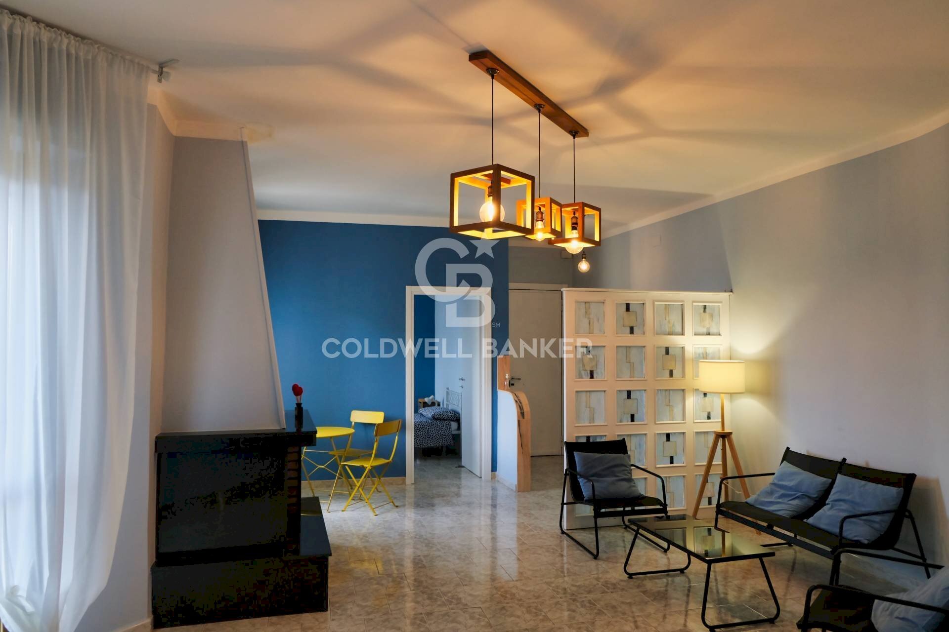 Foto 1 - Four-room apartment Via Trieste
 
14, Monopoli - photo 1