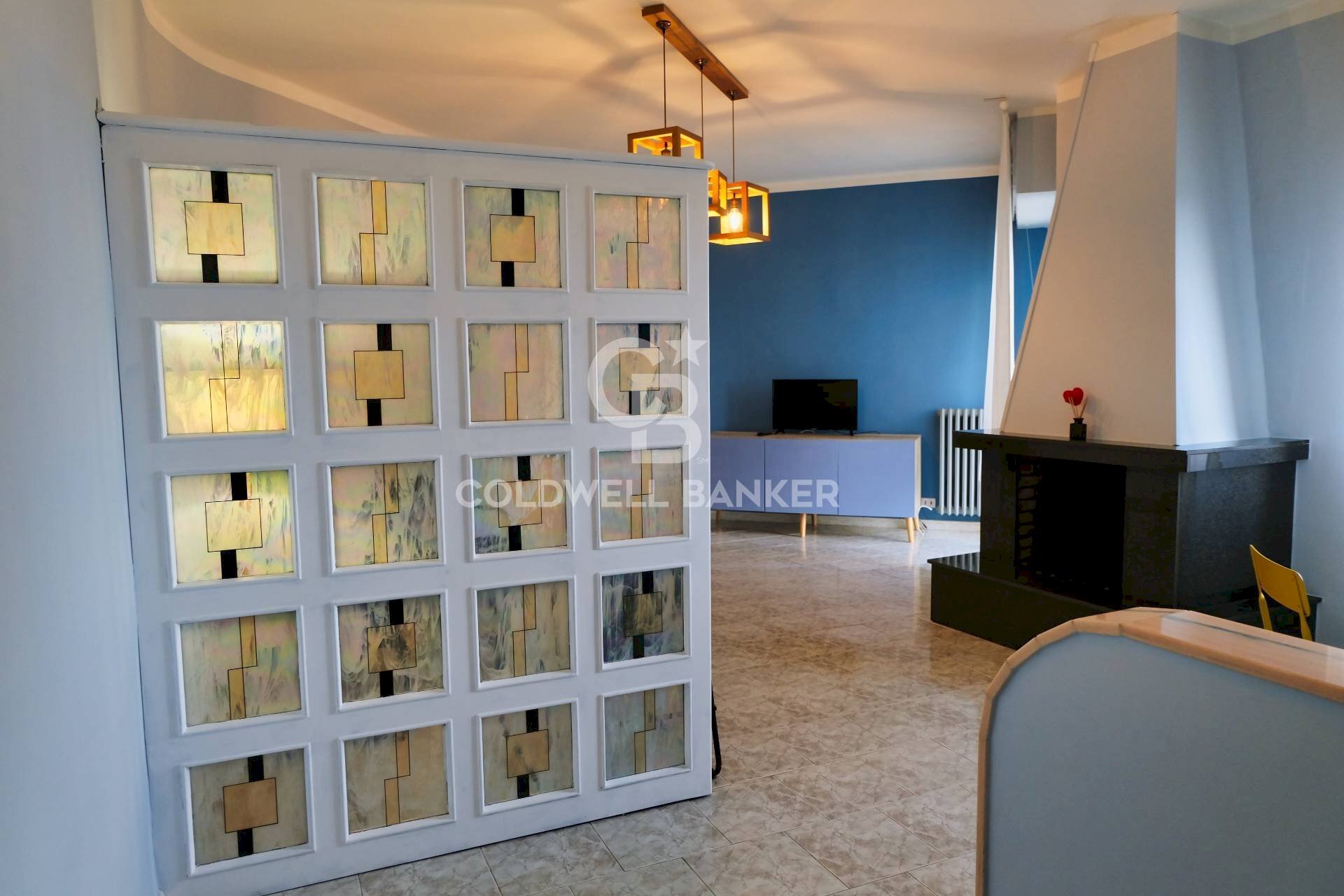 Foto 3 - Four-room apartment Via Trieste
 
14, Monopoli - photo 3