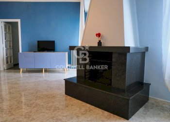 Foto 5 - Quadrilocale Via Trieste
 
14, Monopoli - foto 5