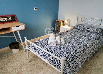 Foto 10 - Quadrilocale Via Trieste
 
14, Monopoli - foto 10