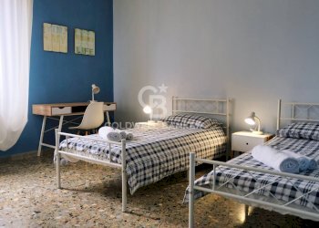 Foto 11 - Quadrilocale Via Trieste
 
14, Monopoli - foto 11