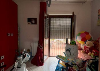 Foto 7 - Quadrilocale Via Madonna delle grazie, Fondi - foto 7