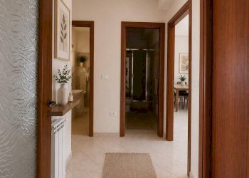 Foto 6 - Four-room apartment Via Madonna delle grazie, Fondi - photo 6
