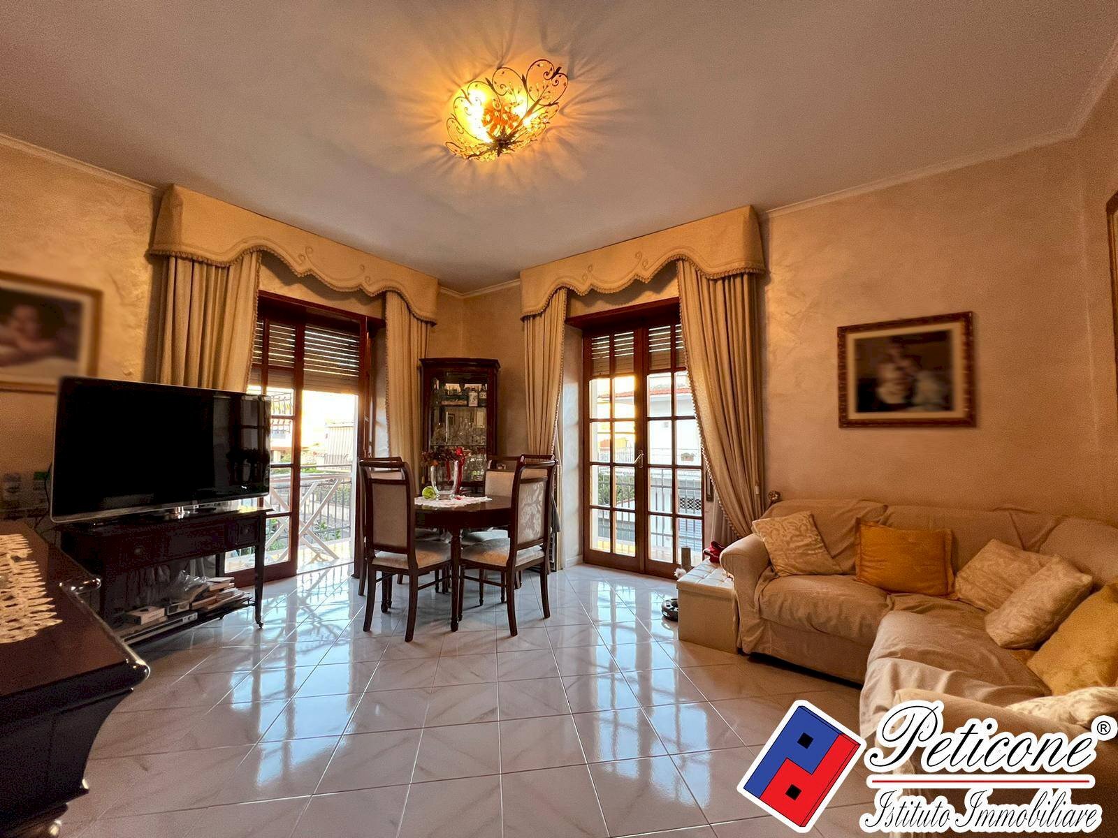 Foto 1 - Quadrilocale via luca giordano, Fondi - foto 1