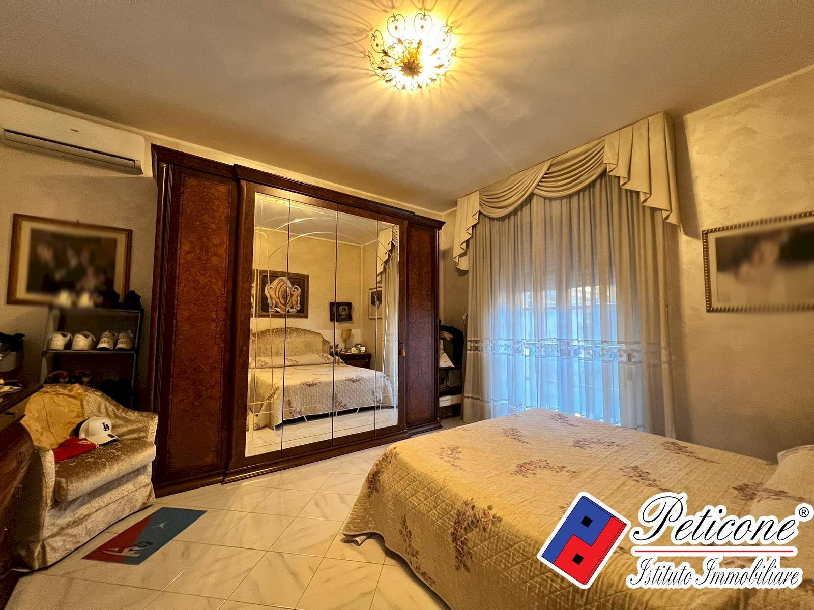 Foto 3 - Quadrilocale via luca giordano, Fondi - foto 3