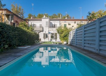 Foto 1 - Rustico Viale Andrea Costa
 
3-5, Imola - foto 1