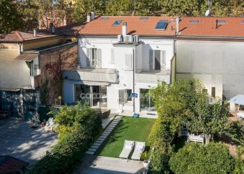 Foto 4 - Rustico Viale Andrea Costa
 
3-5, Imola - foto 4