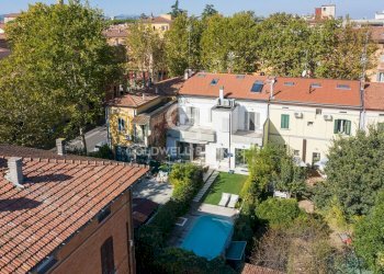 Foto 5 - Rustico Viale Andrea Costa
 
3-5, Imola - foto 5