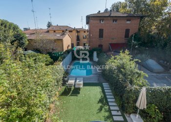 Foto 35 - Rustico Viale Andrea Costa
 
3-5, Imola - foto 35