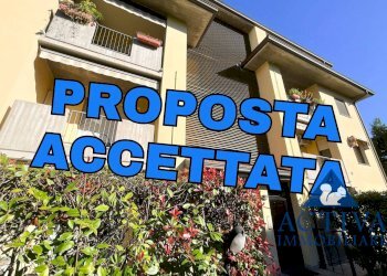 Foto 1 - Quadrilocale Viale Luigi Pirandello
 
12, Busto Arsizio - foto 1