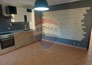 Cucina - Casa semi indipendente Via Vittorio Veneto
 
12, Brebbia - foto 1