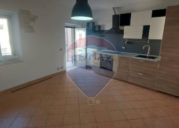 Cucina - Casa semi indipendente Via Vittorio Veneto
 
12, Brebbia - foto 4